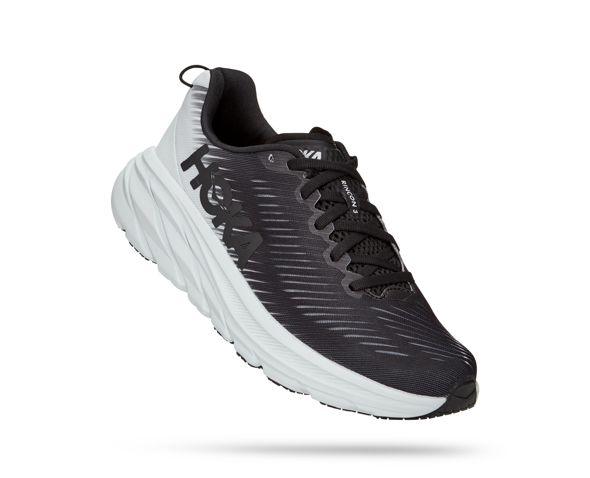 HOKA ONE ONE RINCON 3 WIDE 23cm ウォーキング・ランニングウェア
