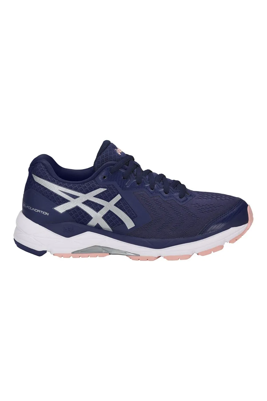 asics gel duomax women's