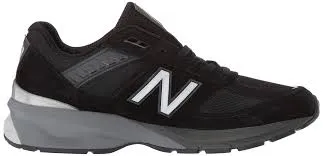 NEW BALANCE M 990v5 BLACK