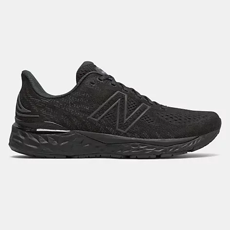 NEW BALANCE M Fresh Foam 880v11 Black/Phantom